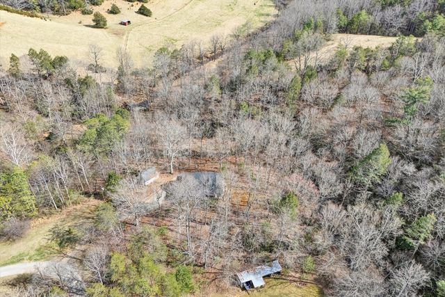 1164 DRY HILL RD, Ferrum, VA 24088