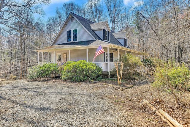 1164 DRY HILL RD, Ferrum, VA 24088