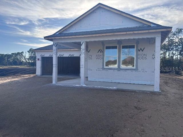 3362 MONACO BOULEVARD, New Smyrna Beach, FL 32168