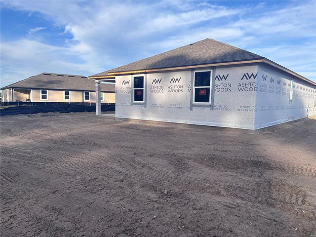 3362 MONACO BOULEVARD, New Smyrna Beach, FL 32168