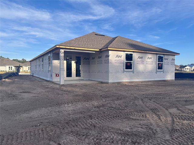 3362 MONACO BOULEVARD, New Smyrna Beach, FL 32168