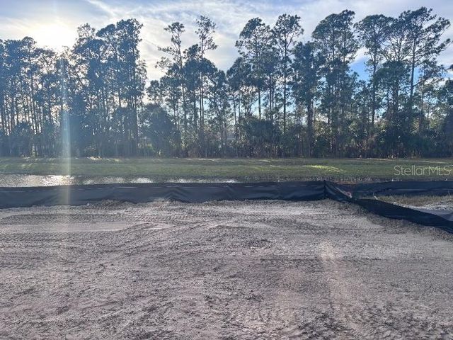 3362 MONACO BOULEVARD, New Smyrna Beach, FL 32168