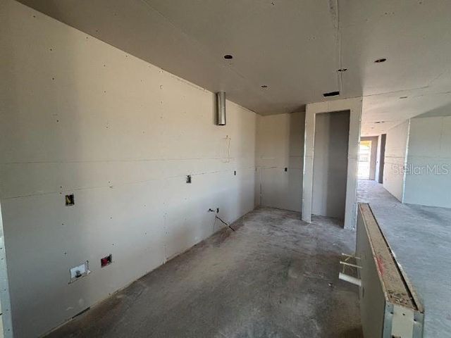 3362 MONACO BOULEVARD, New Smyrna Beach, FL 32168