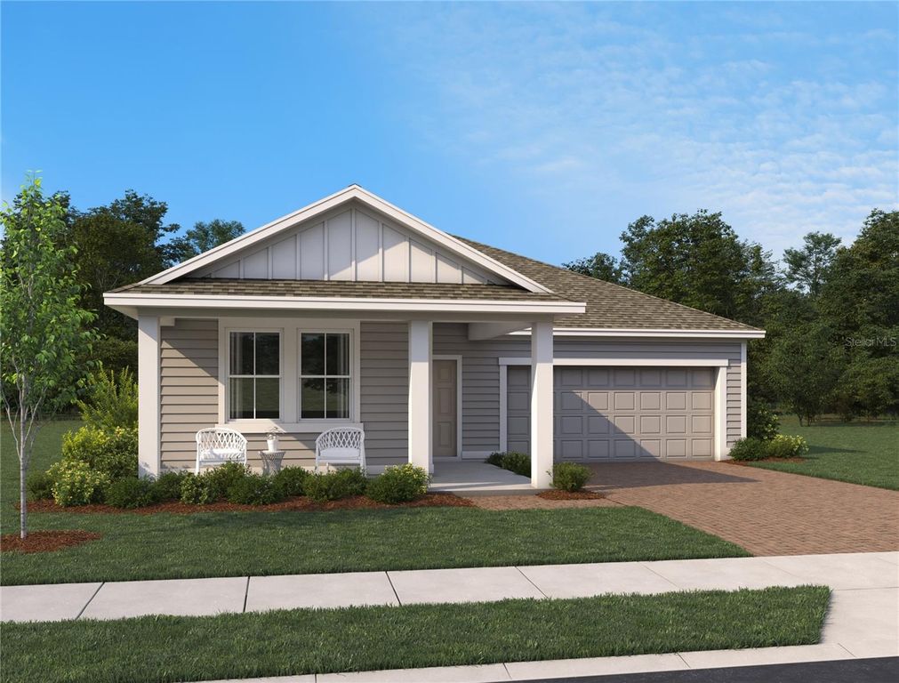 3362 MONACO BOULEVARD, New Smyrna Beach, FL 32168