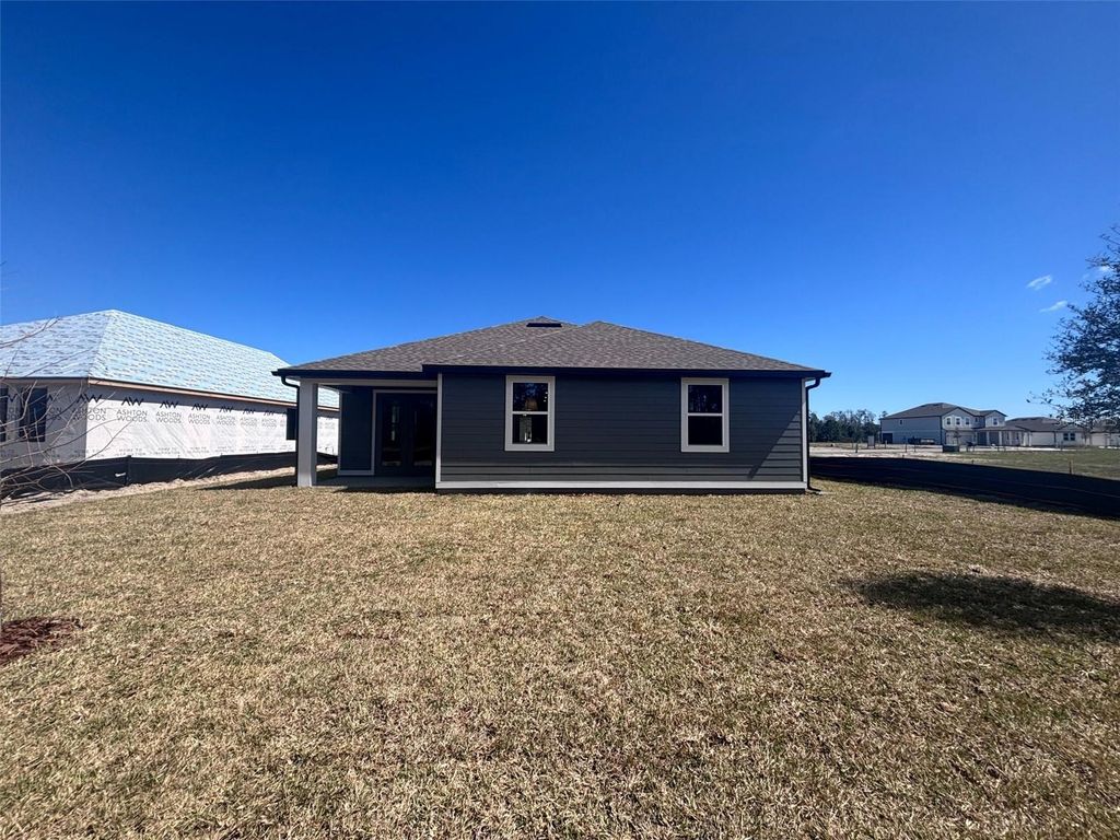 Image 22 of property listing at 3362 MONACO BOULEVARD, New Smyrna Beach, FL 32168