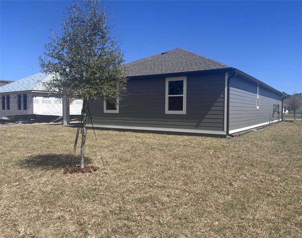 Image 23 of property listing at 3362 MONACO BOULEVARD, New Smyrna Beach, FL 32168