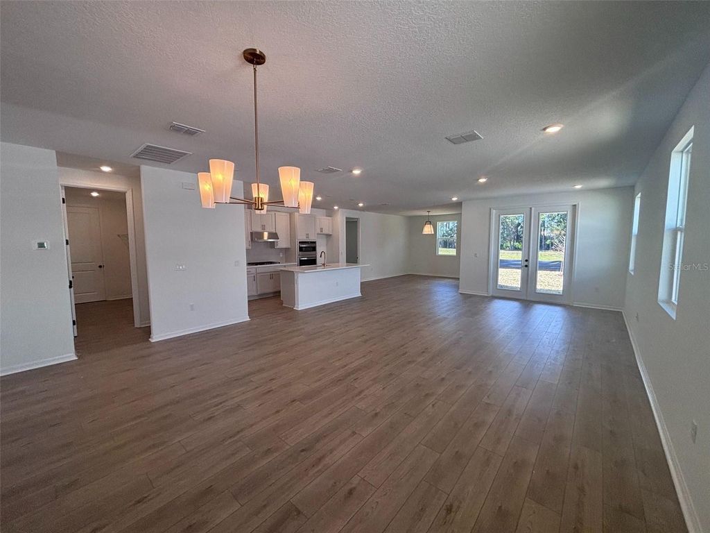 Image 5 of property listing at 3362 MONACO BOULEVARD, New Smyrna Beach, FL 32168