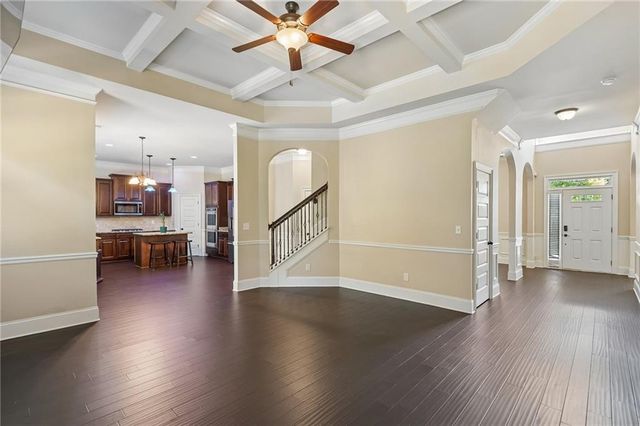 1893 Weatherby Way Court, Dacula, GA 30019