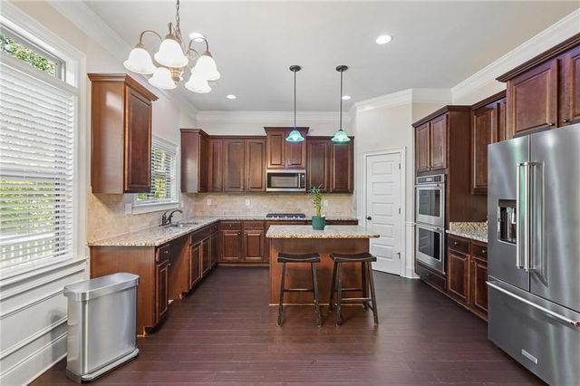 1893 Weatherby Way Court, Dacula, GA 30019