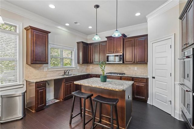 1893 Weatherby Way Court, Dacula, GA 30019