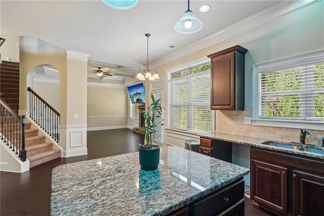 1893 Weatherby Way Court, Dacula, GA 30019