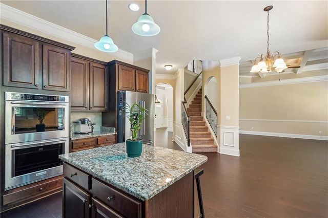 1893 Weatherby Way Court, Dacula, GA 30019