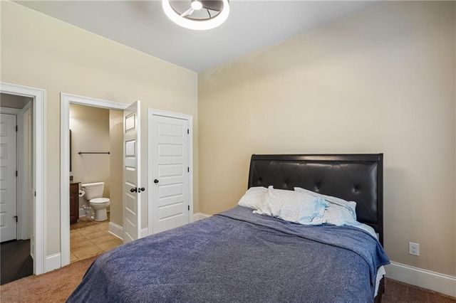 1893 Weatherby Way Court, Dacula, GA 30019