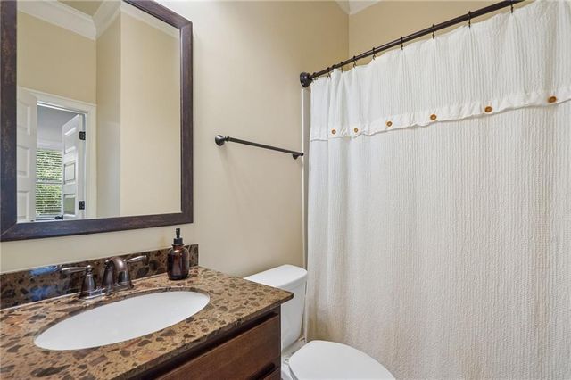 1893 Weatherby Way Court, Dacula, GA 30019