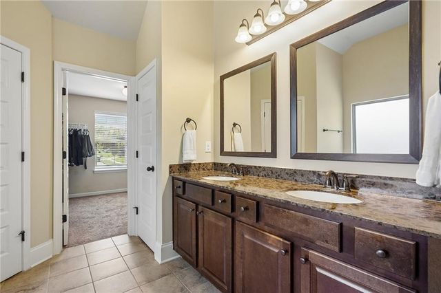 1893 Weatherby Way Court, Dacula, GA 30019