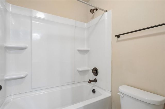 1893 Weatherby Way Court, Dacula, GA 30019