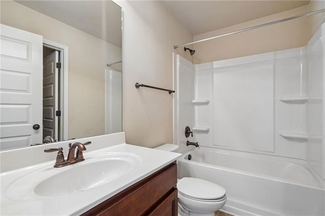 1893 Weatherby Way Court, Dacula, GA 30019