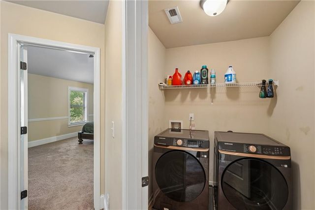 1893 Weatherby Way Court, Dacula, GA 30019