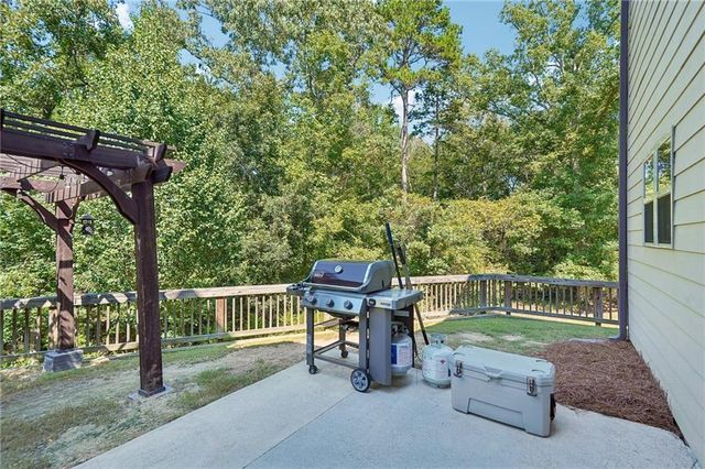 1893 Weatherby Way Court, Dacula, GA 30019