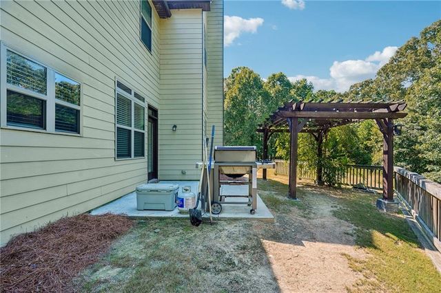 1893 Weatherby Way Court, Dacula, GA 30019