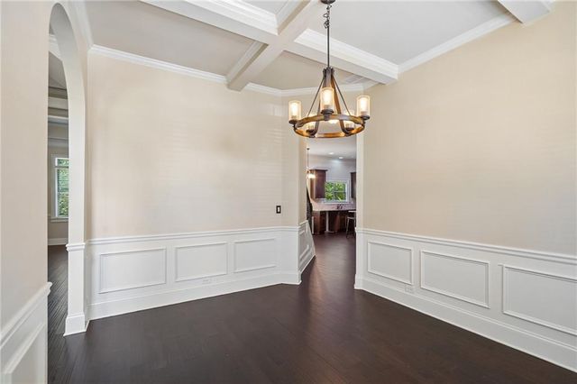 1893 Weatherby Way Court, Dacula, GA 30019