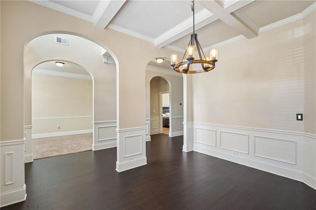 1893 Weatherby Way Court, Dacula, GA 30019