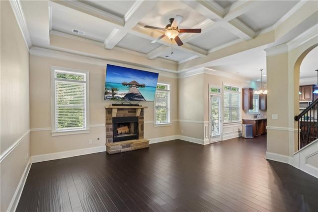 1893 Weatherby Way Court, Dacula, GA 30019