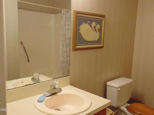 111 E F Street, Butner, NC 27509