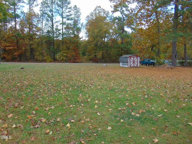 111 E F Street, Butner, NC 27509