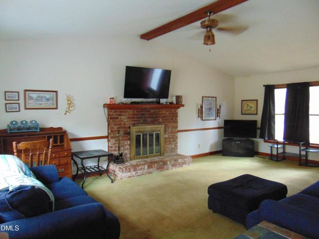 111 E F Street, Butner, NC 27509