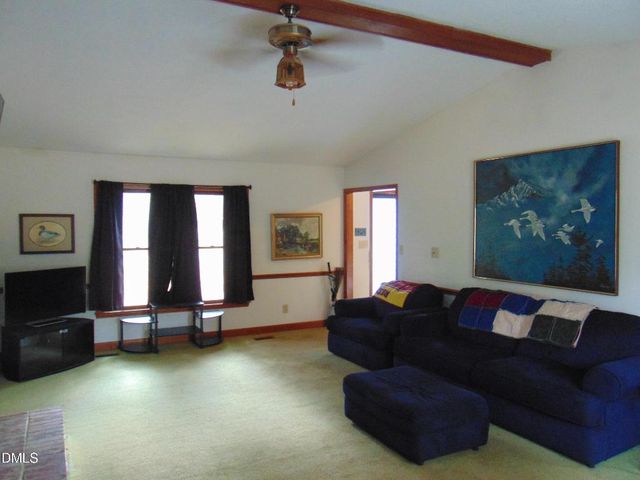 111 E F Street, Butner, NC 27509