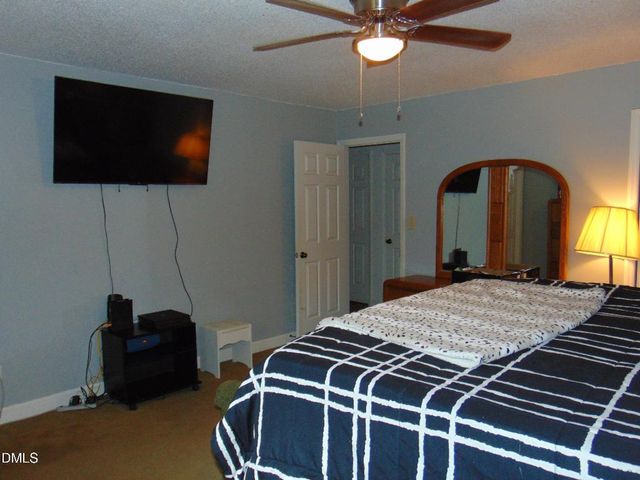 111 E F Street, Butner, NC 27509