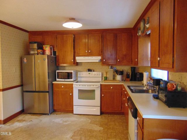 111 E F Street, Butner, NC 27509