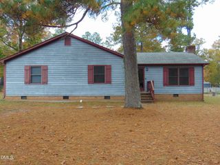 111 E F Street, Butner, NC 27509