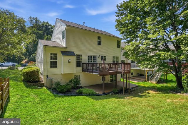 5608 EPPES ISLAND PL, Manassas, VA 20112
