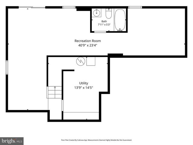 5608 EPPES ISLAND PL, Manassas, VA 20112
