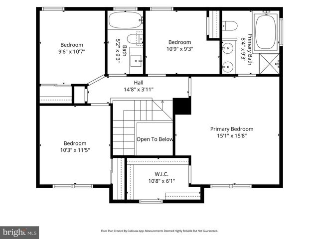 5608 EPPES ISLAND PL, Manassas, VA 20112