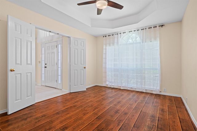 716 Coal Creek Drive, Mansfield, TX 76063