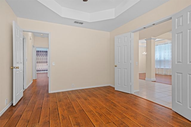 716 Coal Creek Drive, Mansfield, TX 76063