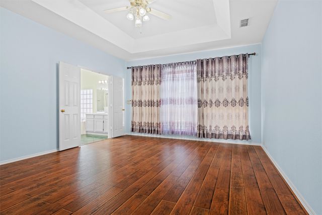 716 Coal Creek Drive, Mansfield, TX 76063