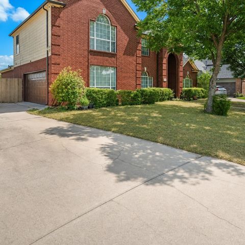 716 Coal Creek Drive, Mansfield, TX 76063