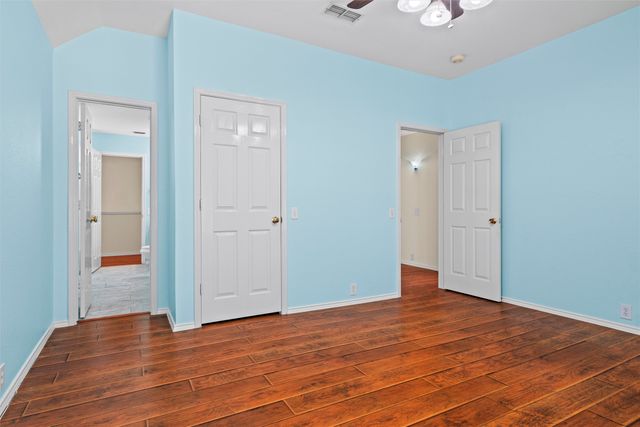 716 Coal Creek Drive, Mansfield, TX 76063