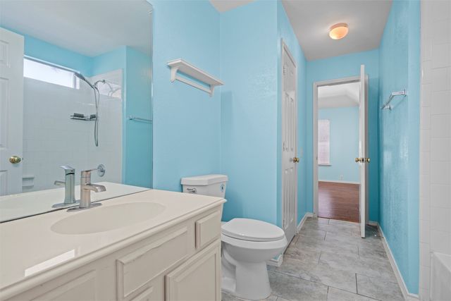 716 Coal Creek Drive, Mansfield, TX 76063