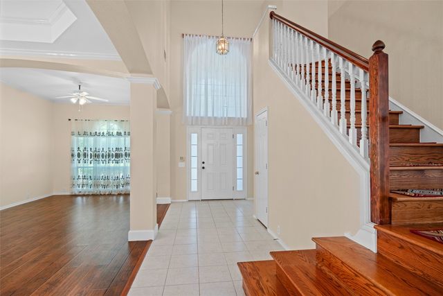 716 Coal Creek Drive, Mansfield, TX 76063