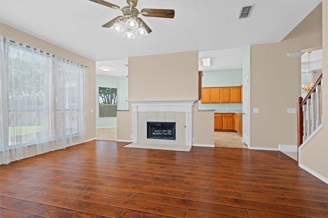 716 Coal Creek Drive, Mansfield, TX 76063