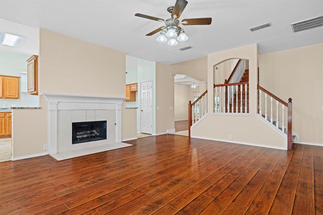 716 Coal Creek Drive, Mansfield, TX 76063