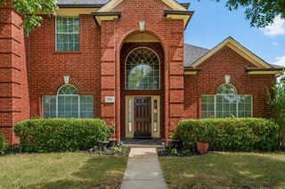 716 Coal Creek Drive, Mansfield, TX 76063