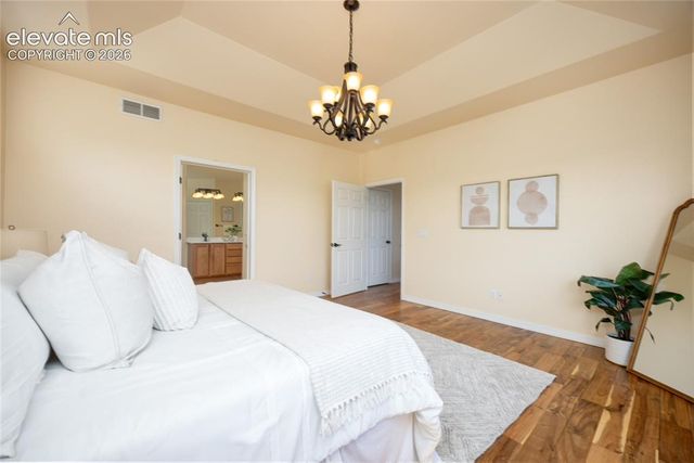 2504 Pine Valley View, Colorado Springs, CO 80920