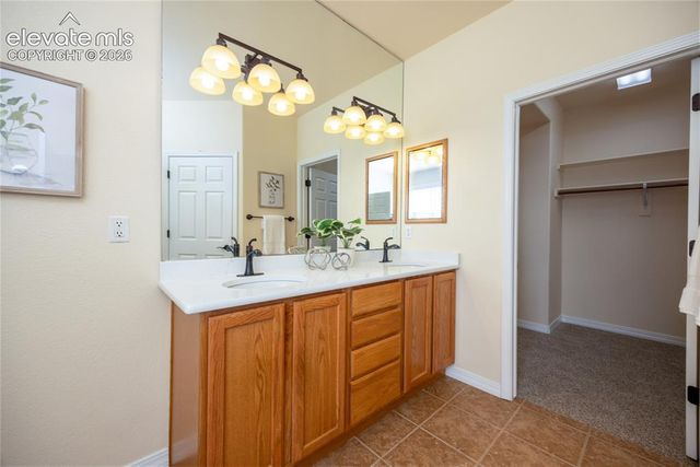 2504 Pine Valley View, Colorado Springs, CO 80920