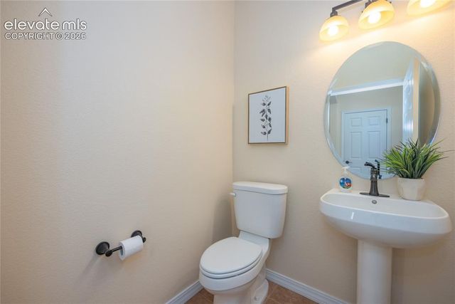 2504 Pine Valley View, Colorado Springs, CO 80920